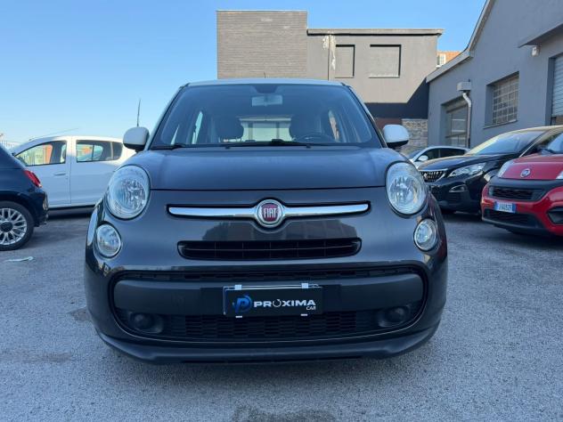 FIAT 500L 1.3 MultiJet 85cv S/S Lounge - Foto 3