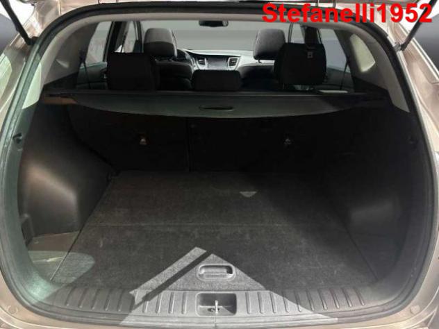 HYUNDAI Tucson II 2015 - 1.7 crdi Sound 2wd 141cv dct rif. 23939189 - Foto 7