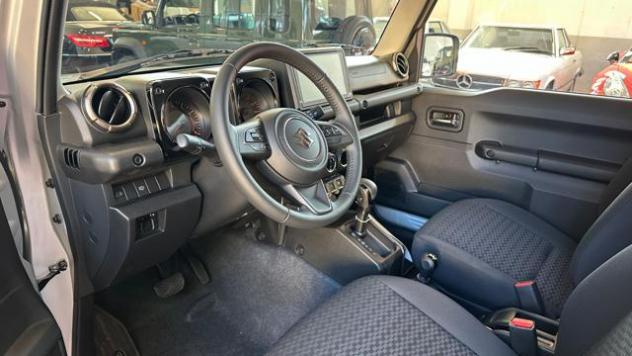 SUZUKI Jimny GL 3 Porte Cambio Automatico Con Ridotte rif. 23940028 - Foto 10
