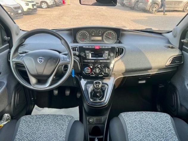 LANCIA Ypsilon 1.2 69 CV 5 porte S&S Elefantino Blu rif. 23790324 - Foto 7