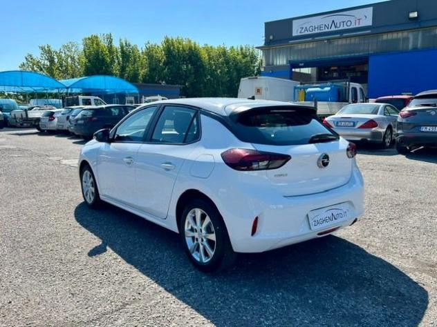 OPEL Corsa 1.5 D 100 CV Blitz Edition rif. 23790399 - Foto 3