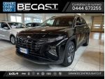 HYUNDAI Tucson 1.6 T-GDI 48V XLine UNICO PROPRIETARIO rif. 23707852