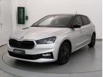Škoda Fabia 1.0 TSI Evo 70KW 130 EDITION