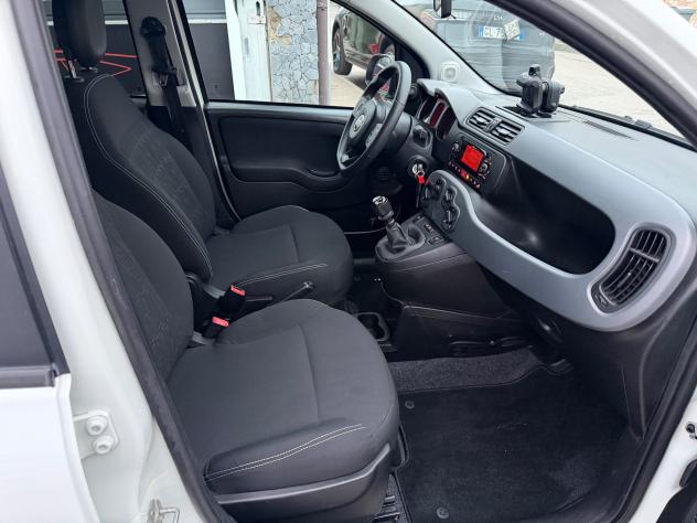 Fiat Panda 1.2 City Cross GPL DI SERIE - Foto 8