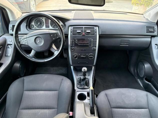 MERCEDES-BENZ B 200 CDI Chrome rif. 23308890 - Foto 7