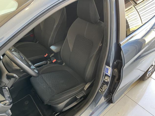 Ford Fiesta 1.0 EcoBoost Hybrid 125CV Titanium - Foto 6