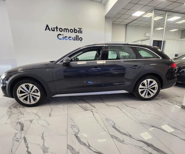 Audi A4 allroad A4 allroad 40 TDI 204 CV S tronic - Foto 3
