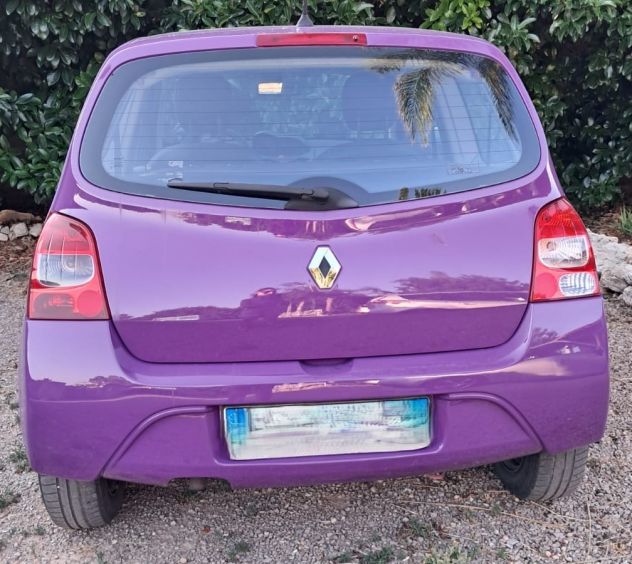 Renault Twingo - Foto 7