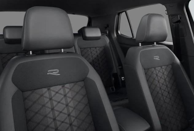 Volkswagen T-Cross 1.0 TSI 85kW R-Line Plus PREZZO VERO - Foto 6