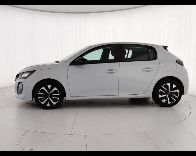 Peugeot 208 5P - Style Turbo Benzina 100cv - Foto 4
