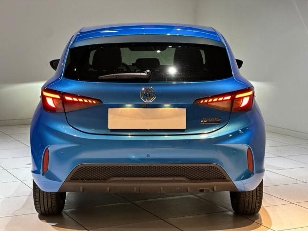 MG MG3 1.5 Hybrid+ Luxury - Foto 6