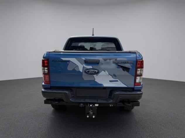 FORD Ranger Raptor 2.0 ECOBLUE aut. 213 CV DC 5 pt. rif. 24034699 - Foto 8