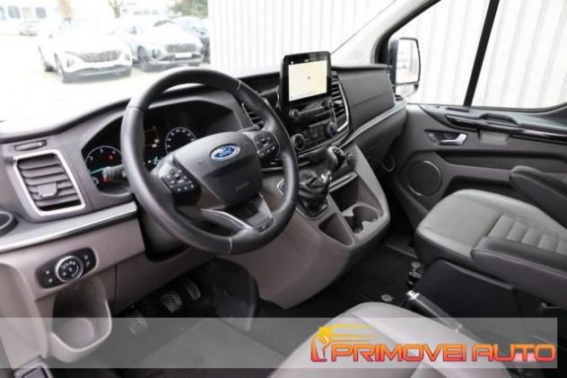 FORD Transit Custom 320 2.0 TDCi 170 Combi rif. 20484621