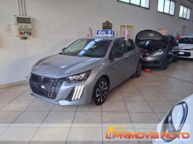 PEUGEOT 208 PureTech 75 Stop&Start 5 porte Style rif. 22245976 - Foto 3