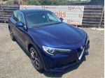 ALFA ROMEO - Stelvio - 2.2 T.diesel 210 CV AT8 Q4 Super