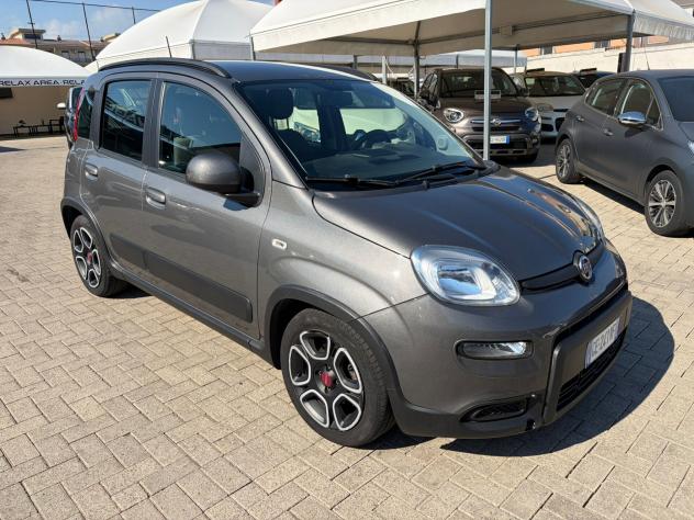 Fiat Panda 1.0 FireFly S&S Hybrid - Foto 2