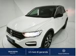 Volkswagen T-Roc 1.6 TDI SCR Style BlueMotion Technology
