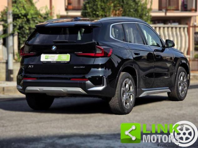 BMW X1 sDrive 18d xLine 150CV rif. 24198837 - Foto 9