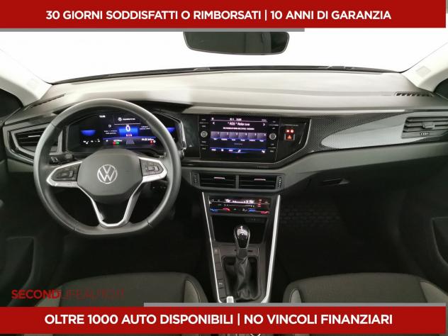 Volkswagen Polo 1.0 tsi Life 95cv dsg - Foto 10
