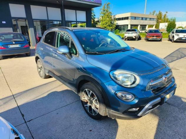 Fiat 500X 1.6 mjt Cross 4x2 120cv dct - Foto 2