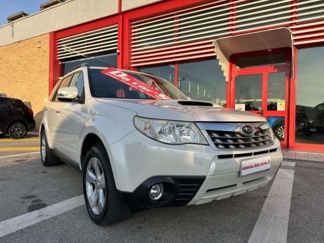 Subaru Forester 2.0d Comfort, MOTORE DA SOSTITUIRE! - Foto 7