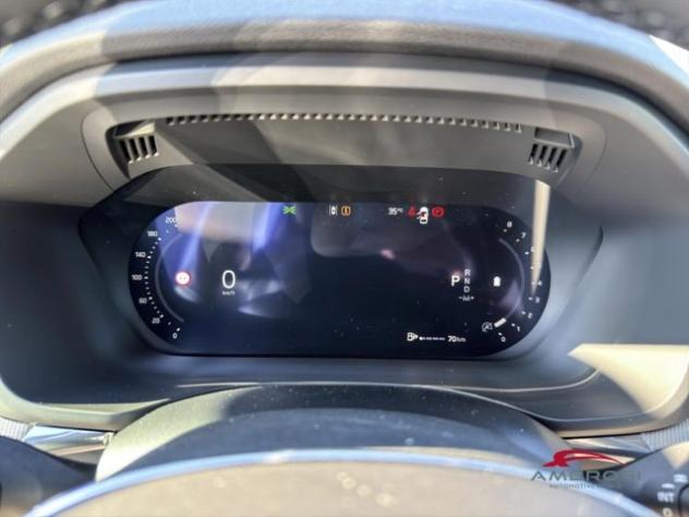 VOLVO XC60 T6 AWD Plug-in hybrid Elettrica/Benzina Core - AUT rif. 24215788 - Foto 7