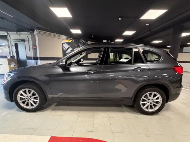 BMW X1 X1 xdrive18d Business Advantage auto - Foto 5