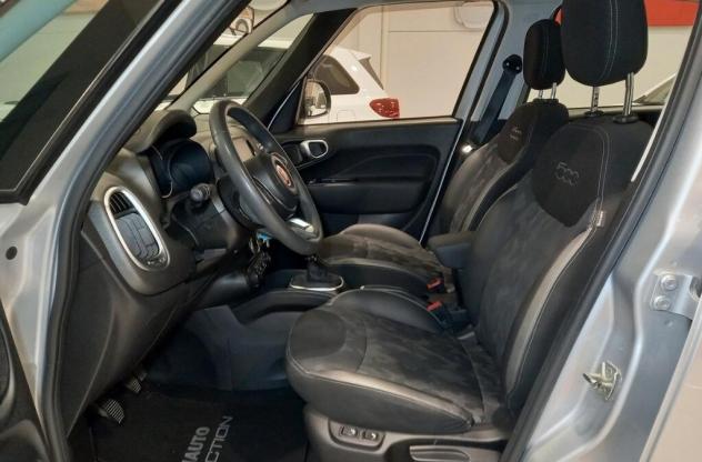 FIAT 500L 500L 1.4 95 CV S&S Cross - Foto 8