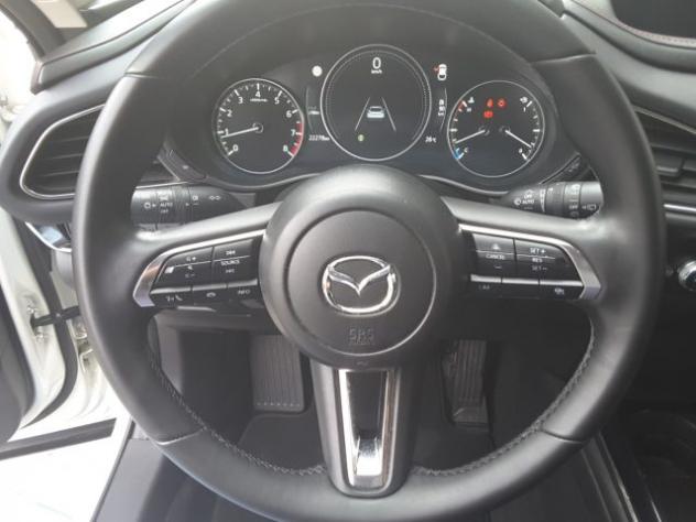 MAZDA CX-30 2.5 e-Skyactiv-G 140cv M Hybrid Homura rif. 24182656 - Foto 8