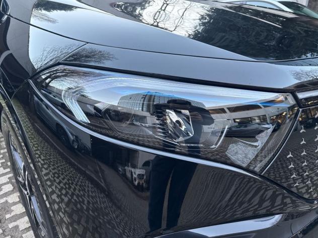 Mercedes-Benz EQA 300 AMG Line Advanced 4matic - Foto 7