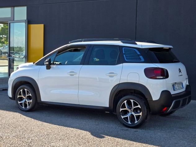 Citroën C3 Aircross BlueHDi 110 Shine Navy Visio Park - Foto 3