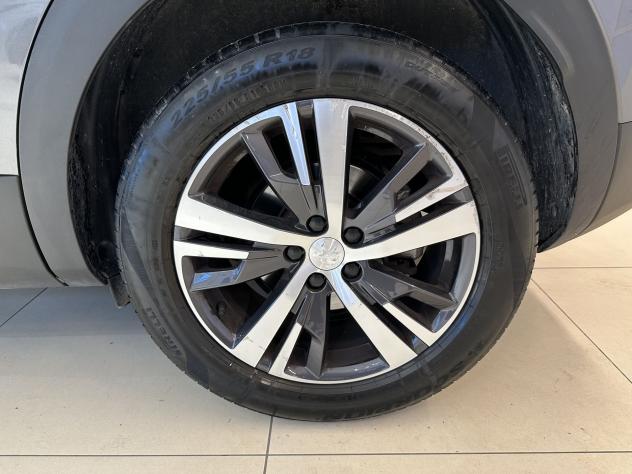 Peugeot 3008 1.5 BlueHDI 130 Allure Pack - Foto 9