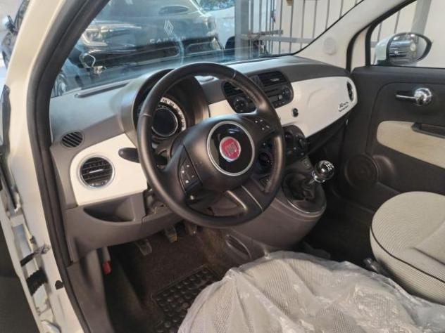 Fiat 500 1.2 Lounge - Foto 8