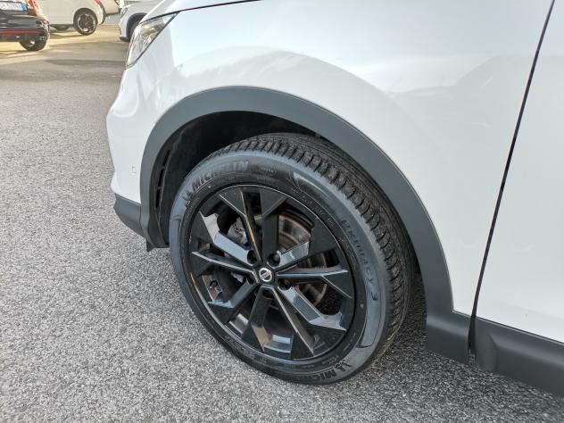 Nissan Qashqai 1.5 dCi 115 CV DCT N-Connecta - Foto 8