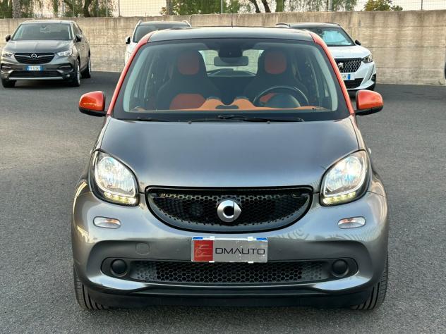 Smart ForFour 70 1.0 Sport edition #1 - Foto 2