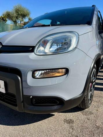Fiat Panda 1.0 FireFly Hybrid 69 CV - Foto 5