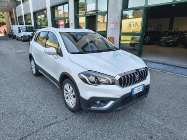 SUZUKI S-Cross 1.4 Hybrid Cool NEOPATENTATI rif. 23983875