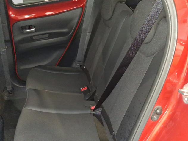 Toyota Aygo X 1.0 VVT-i 72 CV 5 porte Lounge - Foto 10