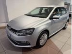 Volkswagen Polo 1.4 TDI 55kW BlueMotion Technology Comfortline
