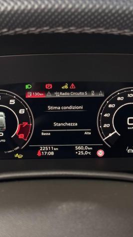 AUDI - RS3 - 2.5 TFSI quattro S tronic MY26 - Foto 6