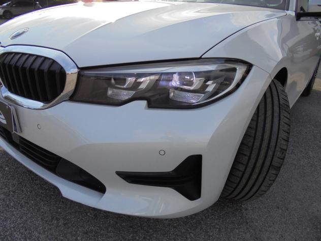 Bmw 320 320d 48V Business Advantage - Foto 3