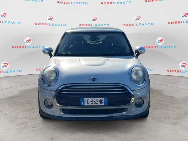 MINI Mini Mini 1.5 Cooper D 3p - Foto 5