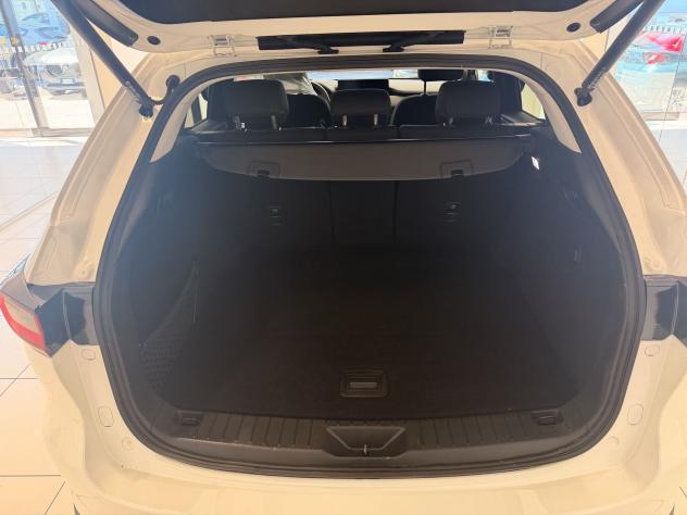 Mazda CX-60 2.5L e-SKYACTIV PHEV Exclusive Line + Conv.& Sound AWD - Foto 8