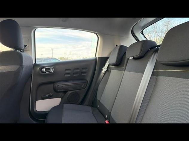 CITROEN C3 1.2 PureTech 83cv Shine S&S my20 rif. 23921025 - Foto 10