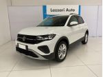 Volkswagen T-Cross 1.0 TSI Edition Plus