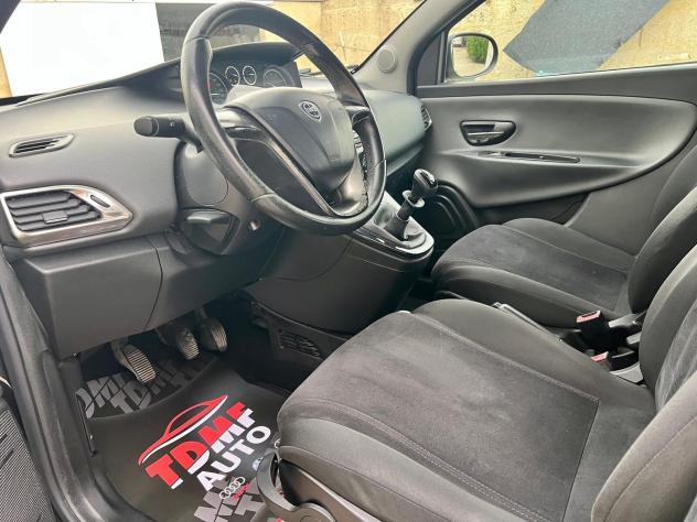 Lancia Ypsilon 1.2 5 porte - Foto 10