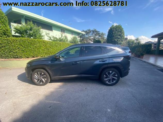 HYUNDAI Tucson 1.6 CRDI 48V XLine rif. 23671759 - Foto 3