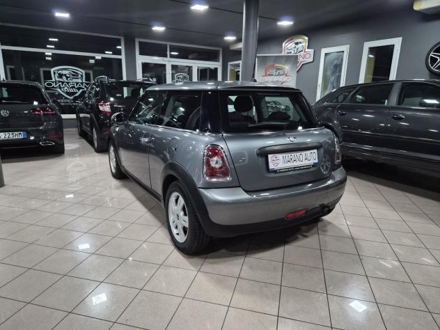 Mini 1.6 benzina - Foto 5