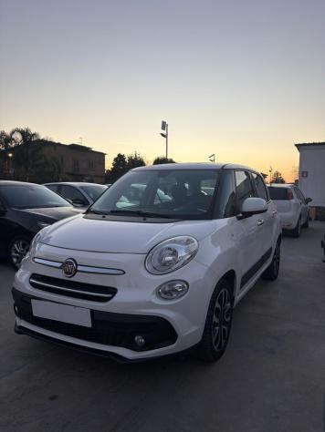 Fiat 500L CAMBIO AUTOMATICO 1.3 Multijet 95 CV Mirror - Foto 9