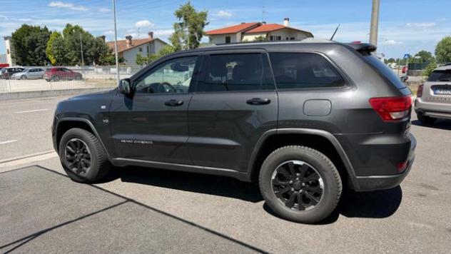 JEEP Grand Cherokee ???? 5.7 V8 HEMI - Tagliandi - Garanzia rif. 23810974 - Foto 2